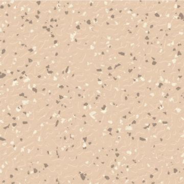 Picture of Roppe - Fiesta Textured Desierto