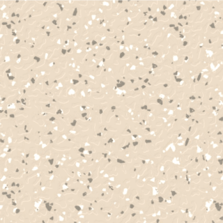 Picture of Roppe - Fiesta Textured Crema