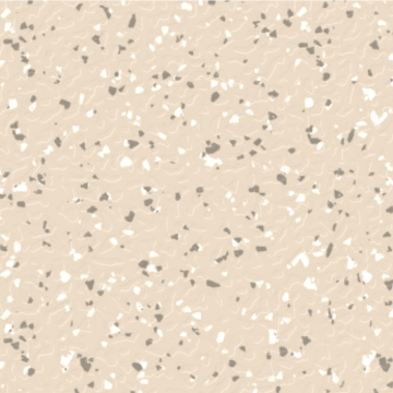 Picture of Roppe - Fiesta Textured Crema
