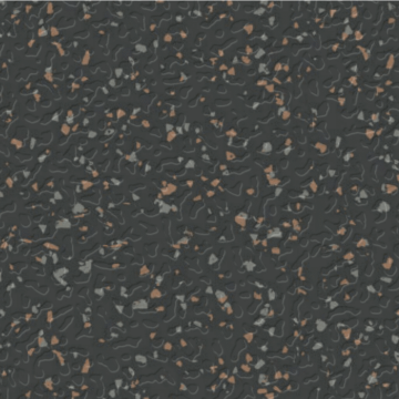 Picture of Roppe - Fiesta Textured Parda