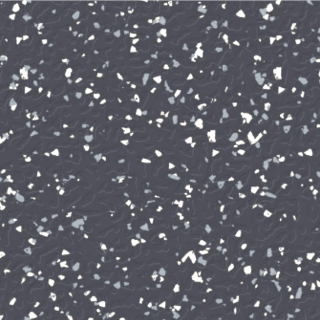 Picture of Roppe - Fiesta Textured Galaxia
