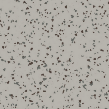 Picture of Roppe - Fiesta Smooth 20 x 20 x 1/8 Piedra