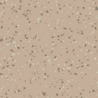 Picture of Roppe - Fiesta Smooth 20 x 20 x 3/16 Desierto