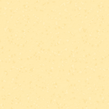 Picture of Roppe - Symmetry Hammered 24 x 24 Buttercup