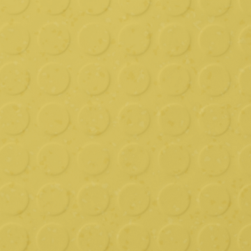 Picture of Roppe - Symmetry Raised Circular Vantage Daffodil