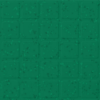 Picture of Roppe - Symmetry Raised Square Irish Green