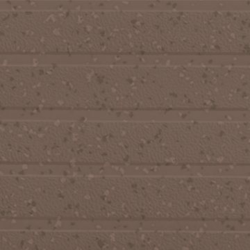 Picture of Roppe - Symmetry Warning Tile Caribou