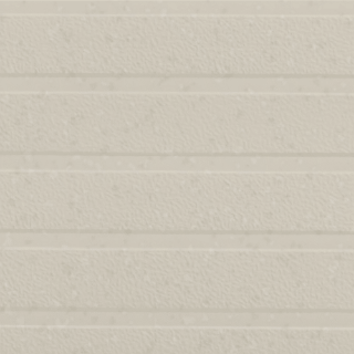 Picture of Roppe - Symmetry Warning Tile Parchment