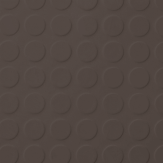 Picture of Roppe - Raised Design - Low Profile Raised Circular Design Clove