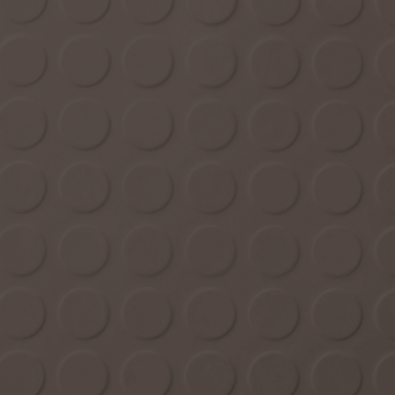 Picture of Roppe - Raised Design - Low Profile Raised Circular Design Clove