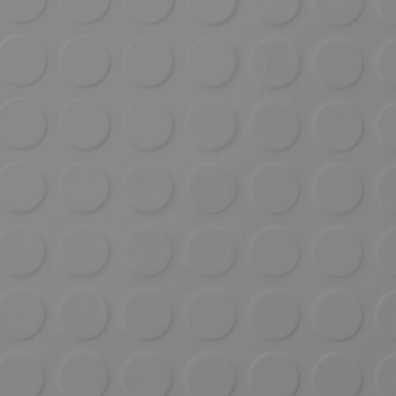 Picture of Roppe - Raised Design - Low Profile Raised Circular Design Asphalt