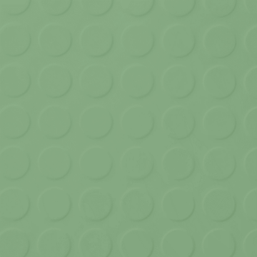 Picture of Roppe - Raised Design - Low Profile Raised Circular Design Arugula