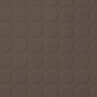 Picture of Roppe - Raised Design - Low Profile Raised Circular Design Biscotti