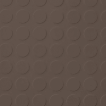 Picture of Roppe - Raised Design - Low Profile Raised Circular Design Biscotti