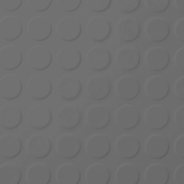 Picture of Roppe - Raised Design - Low Profile Raised Circular Design Battleship