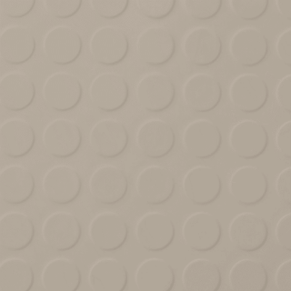 Picture of Roppe - Raised Design - Low Profile Raised Circular Design Buff
