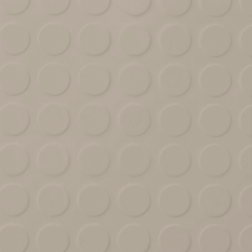 Picture of Roppe - Raised Design - Low Profile Raised Circular Design Buff