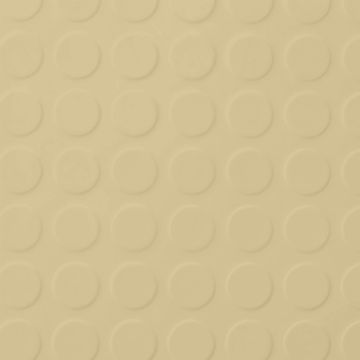 Picture of Roppe - Raised Design - Low Profile Raised Circular Design Buttercup