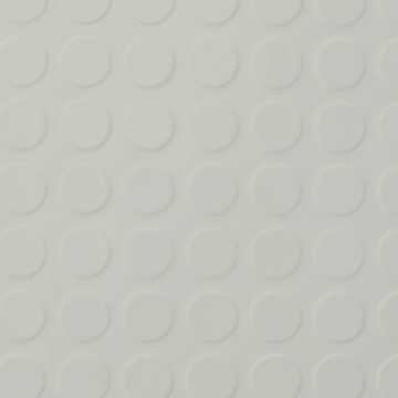 Picture of Roppe - Raised Design - Low Profile Raised Circular Design Calla Lily