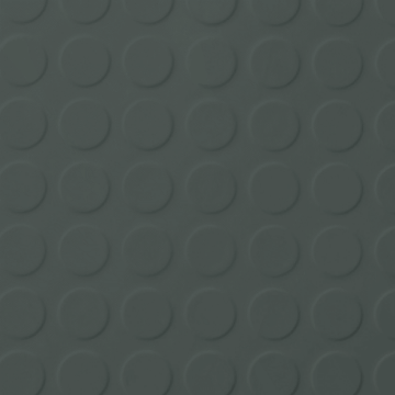 Picture of Roppe - Raised Design - Low Profile Raised Circular Design Evergreen