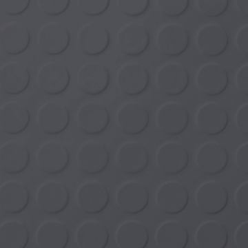 Picture of Roppe - Raised Design - Low Profile Raised Circular Design Galactic