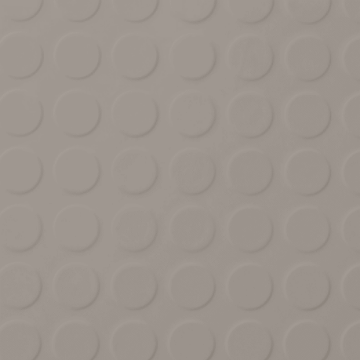 Picture of Roppe - Raised Design - Low Profile Raised Circular Design Greige