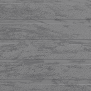 Picture of Roppe - Raised Design Marbleized Warning Tile Asphalt