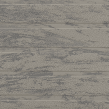 Picture of Roppe - Raised Design Marbleized Warning Tile Ashen