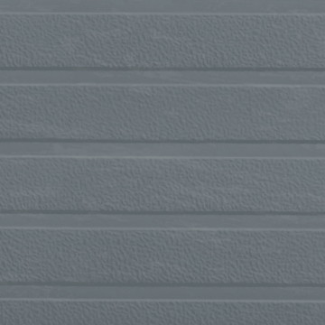 Picture of Roppe - Raised Design Marbleized Warning Tile Deep Fog