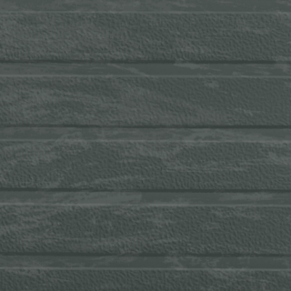 Picture of Roppe - Raised Design Marbleized Warning Tile Evergreen