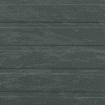 Picture of Roppe - Raised Design Marbleized Warning Tile Evergreen