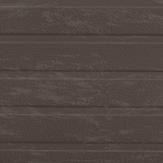 Picture of Roppe - Raised Design Marbleized Warning Tile Clove