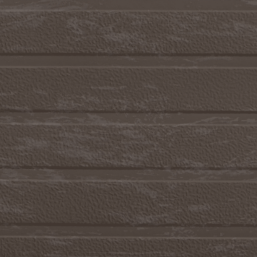 Picture of Roppe - Raised Design Marbleized Warning Tile Clove