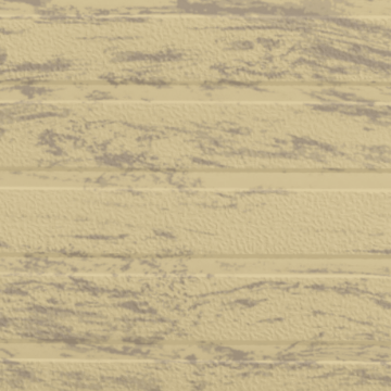 Picture of Roppe - Raised Design Marbleized Warning Tile Butterrcup