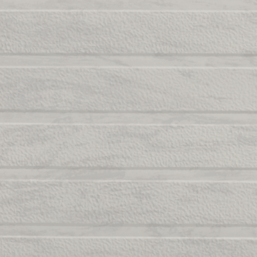 Picture of Roppe - Raised Design Marbleized Warning Tile Calla Lily