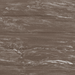 Picture of Roppe - Raised Design Marbleized Warning Tile Caribou