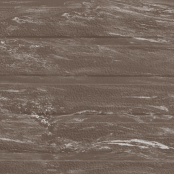 Picture of Roppe - Raised Design Marbleized Warning Tile Caribou