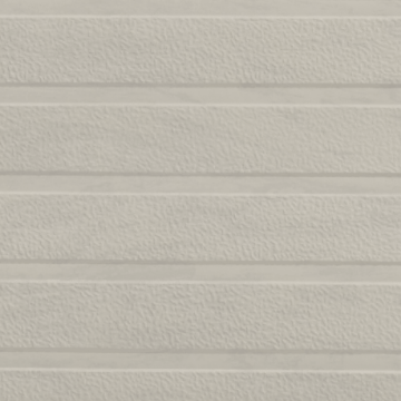 Picture of Roppe - Raised Design Marbleized Warning Tile Parchment