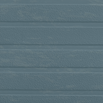 Picture of Roppe - Raised Design Marbleized Warning Tile Oasis