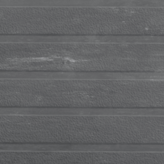 Picture of Roppe - Raised Design Marbleized Warning Tile Night Hawk