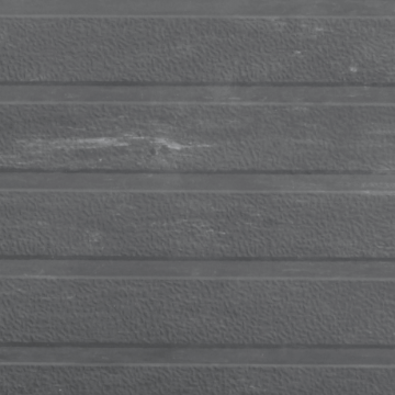 Picture of Roppe - Raised Design Marbleized Warning Tile Night Hawk