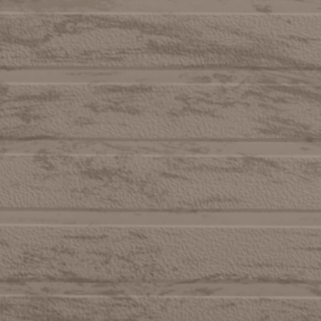 Picture of Roppe - Raised Design Marbleized Warning Tile Mochaccino