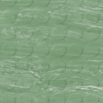 Picture of Roppe - Raised Design Marbleized Vantage Raised Circular Arugula