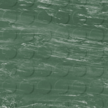 Picture of Roppe - Raised Design Marbleized Vantage Raised Circular Parsley