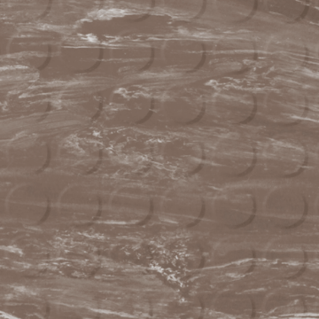 Picture of Roppe - Raised Design Marbleized Vantage Raised Circular Gingerbread