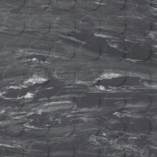 Picture of Roppe - Raised Design Marbleized Vantage Raised Circular Galactic