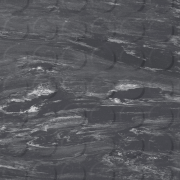 Picture of Roppe - Raised Design Marbleized Vantage Raised Circular Galactic