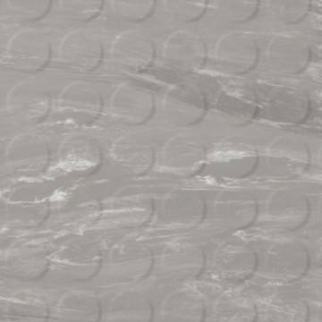 Picture of Roppe - Raised Design Marbleized Vantage Raised Circular Somber