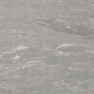 Picture of Roppe - Raised Design Marbleized Low Profile Raised Circular Somber