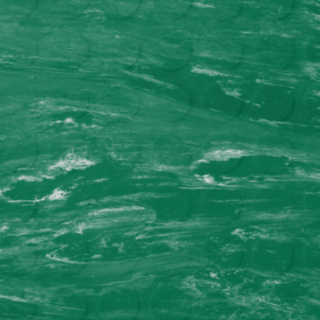 Picture of Roppe - Raised Design Marbleized Low Profile Raised Circular Irish Green